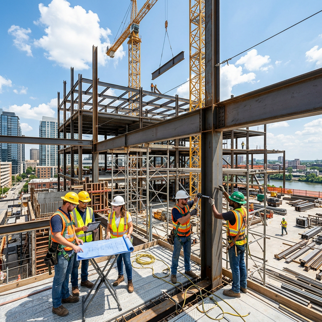 Foundational Excellence